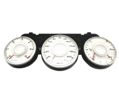 Tachometer 807 Ulysse C8 1400613880 PSA Fiat 43679