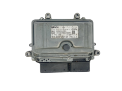 Riadiaca Jednotka 0281012953 A6401506479 Mercedes Bosch 45666