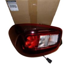 Svetlo Ľavá Nový Originál 265556706R Dacia