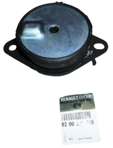 Silentblok Prevodovky Originál Renault Espace IV Laguna II 8200346799