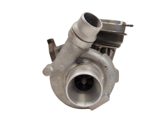 Turbodúchadlo 7701477853 GTA1749V H8200347344 8200741529 2.0 dci Renault