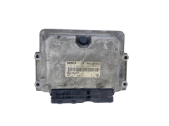 Riadiaca Jednotka Alfa Romeo 55198492 0281011488 49EAV Bosch 61915
