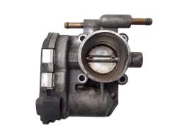 Ventil teleskopu škrtiacej klapky Opel 24420536 0280750133 Bosch 1271