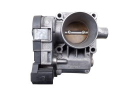 Ventil teleskopu škrtiacej klapky Fiat Ford 5519278 40SMF10 Magneti 2888