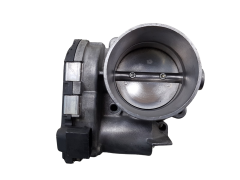 Ventil teleskopu škrtiacej klapky Alfa Romeo 0280750102 Bosch 2497