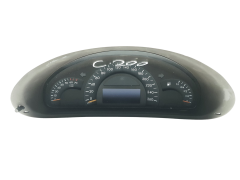 Otáčkomer Mercedes C W203 A2035400711 41334