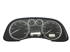 Otáčkomer Peugeot 307 9655476580 G00 54798