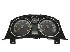 Tachometer Opel 13267544FZ Astra H Zafira B 47816