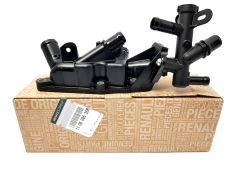 Kryt Termostatu Originál Renault Clio Twingo 0.9 TCe 110608635R