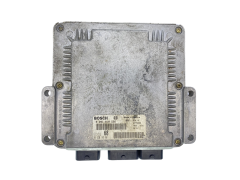 Riadiaca Jednotka 0281010595 9642014980 PSA Bosch 63998