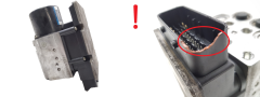 Abs Čerpadlo Fiat Croma 51780295 15314003 TRW 1086