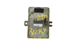Modul riadiacej jednotky 078400-0305 28521-87601-D Daihatsu Denso 23293