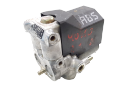 Abs Čerpadlo SsangYong Musso 48910-05000 0265200070 Bosch