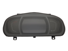 Tachometer Renault Scenic 4 248100254R 7740
