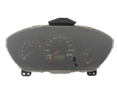 Otáčkomer Honda Civic HR0291008 78100G011 20972