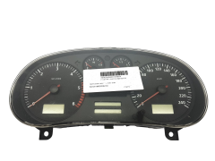 Tachometer Seat Toledo Leon W01M0920822D 56336