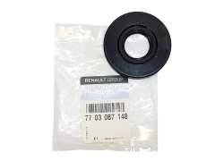 Tesniaci krúžok Renault Dacia 7703087148 Originál