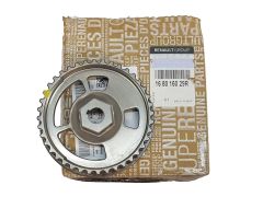 Ozubené koleso Renault 168016029R Originál