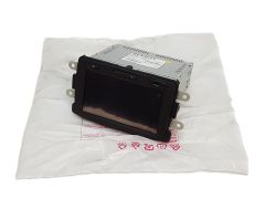 Navigácia Radio Renault Captur Trafic 3 281157195R LAN5200WR2 Nový Originál