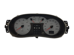 Tachometer Renault Kangoo 1 8200103750 A 2542