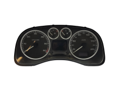 Tachometer Peugeot 307 9651299680 2469