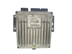 Riadiaca Jednotka 8200334419 8200414354 R0410B024C Renault Delphi 63385