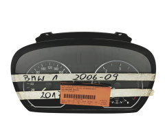 Otáčkomer BMW 1 E87 1041568 52558
