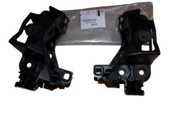 Držiak nárazníka Predný Nový Originál 7416H4 7416.H4 Citroen