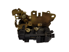 Mechanizmus dverového zámku Pravý Predný 7701469181 Renault Megane I Scenic I Rockwell 11321
