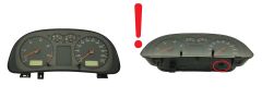 Otáčkomer VW Bora 1J0919861B 110008916018 69429