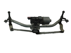 Mechanizmus Stieračov Peugeot 207 9650380780 0390241540 Bosch 1111