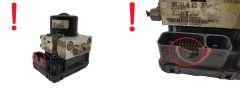 Abs Čerpadlo Chrysler Voyager 04686702ACA P04721427AI 5418