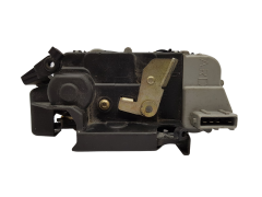 Mechanizmus dverového zámku Pravý Zadný 913884 Citroen Xsara Rockwell 10963