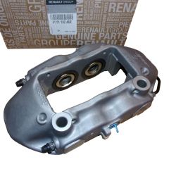 Brzdový strmeň Ľavý Predný Nový Originál 410110246R Renault Megane 4 RS