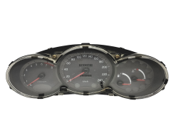 Otáčkomer Hyundai Coupe 94003-27121 50058