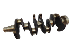 Kľukový Hriadeľ TF8469 122018500R 8200156373 1.2 16v D4F740 Renault