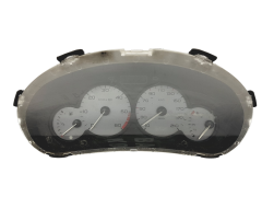 Tachometer Partner 1 Berlingo 1 9656801780 PSA 44340
