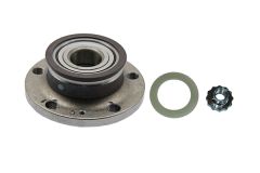 Náboj Kolesa Predný 6R0407621A B19237 VW Audi Seat Skoda Borsehung