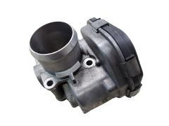 Ventil teleskopu škrtiacej klapky 9682798180 28107954 PSA Ford Volvo 2599