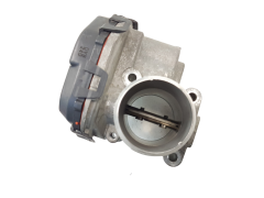 Ventil teleskopu škrtiacej klapky 9807238580 V29039645 PSA Ford 1.6 HDI 3203