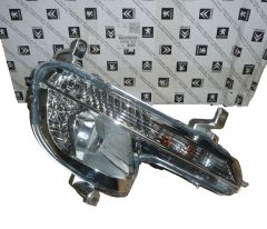 Svetlomet Pravý Nový Originál 6206W2 6206.W2 Peugeot 508
