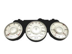 Tachometer 807 Ulysse C8 1400613880 PSA Fiat 46178