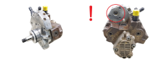 Vstrekovacie Čerpadlo 0445010052 331004A000 Bosch KIA
