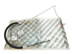 Hadica posilňovača riadenia PSA Jumper Boxer 2.8 HDI 4020YA Nový Originál