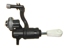 Hlavný Valec Spojky 8E1721401AG 37210018401 VW Audi Skoda Vika