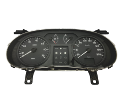 Tachometer Renault Kangoo 1 8200176654 59516