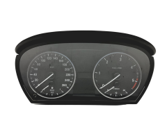 Tachometer BMW 3 E90 E91 9166846-03 VDO 51646