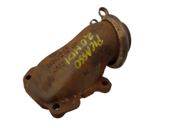 Hadica stlačeného vzduchu 038329 9634721280 Citroen Xsara Picasso 2.0 HDI