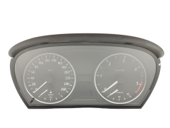 Tachometer BMW 3 E90 E91 6974659-01 1025350-31 27325
