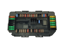 Riadiaca Jednotka BSI 6114 V7 9389068 01 19549.000.001 BMW 68740